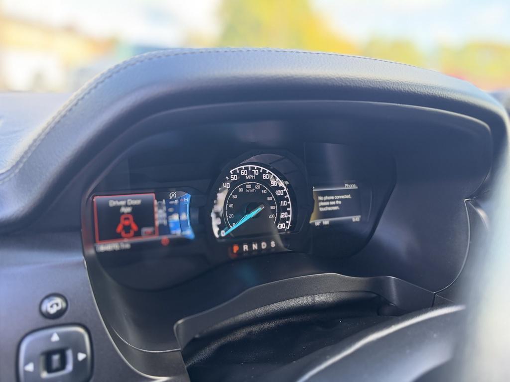 used 2021 Ford Ranger car, priced at $27,490