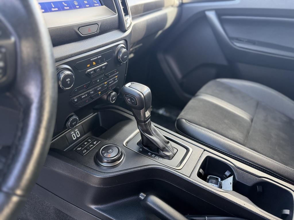 used 2021 Ford Ranger car, priced at $27,490