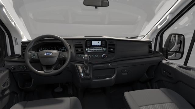 new 2024 Ford Transit-250 car, priced at $50,740