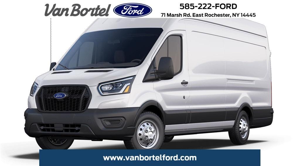 new 2024 Ford Transit-350 car, priced at $61,324