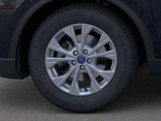 new 2025 Ford Escape car, priced at $32,672