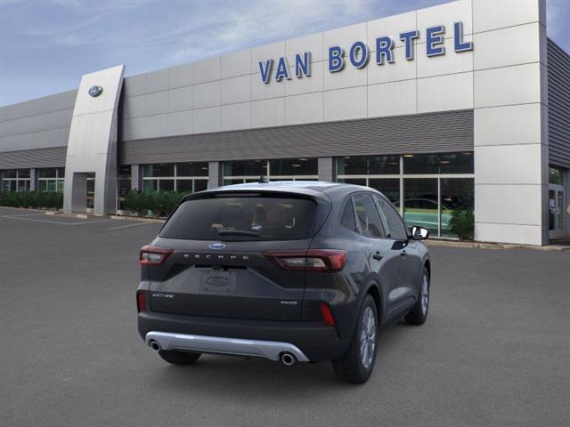 new 2025 Ford Escape car, priced at $32,672
