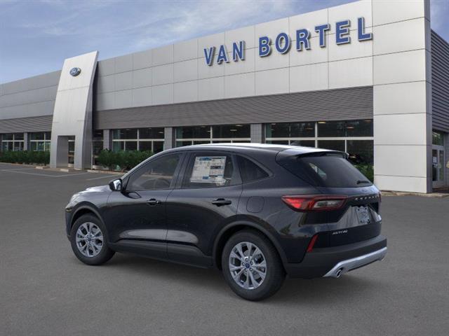 new 2025 Ford Escape car, priced at $32,672