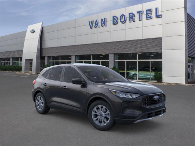 new 2025 Ford Escape car, priced at $32,672