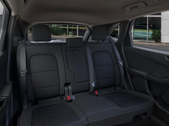 new 2025 Ford Escape car, priced at $32,672