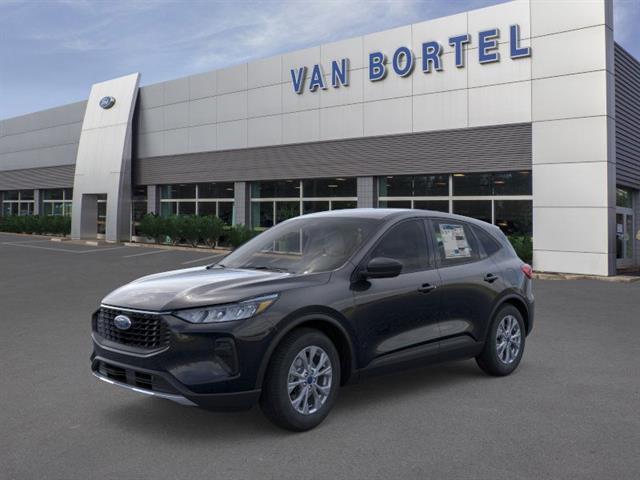 new 2025 Ford Escape car, priced at $32,672