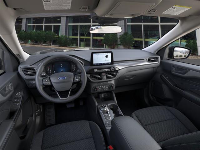 new 2025 Ford Escape car, priced at $32,672