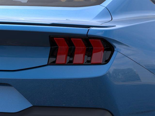 new 2024 Ford Mustang car, priced at $50,356