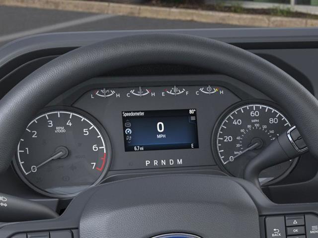 new 2024 Ford F-250 car, priced at $63,593