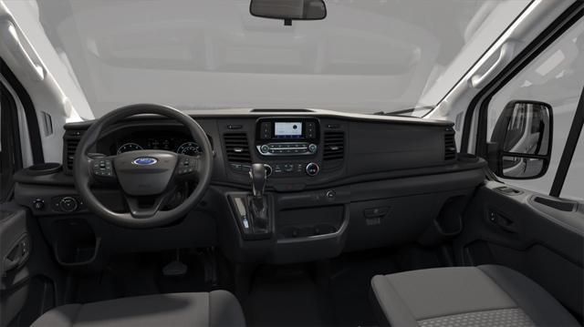 new 2024 Ford Transit-250 car, priced at $50,935