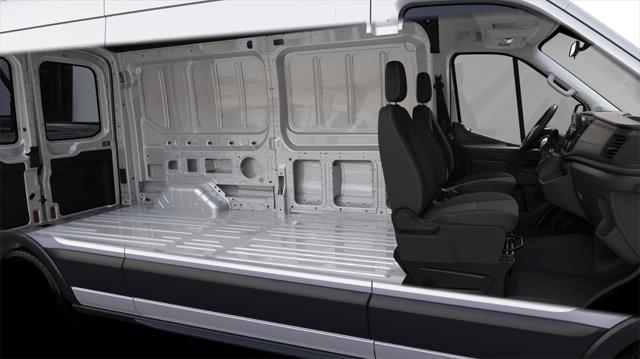 new 2024 Ford Transit-250 car, priced at $50,935