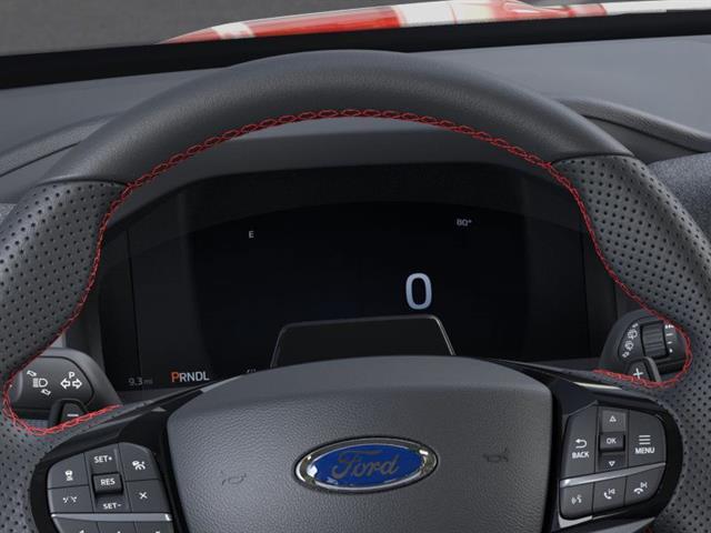 new 2025 Ford Explorer car, priced at $60,791