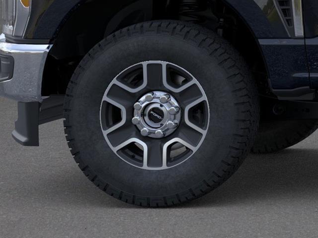 new 2025 Ford F-350 car, priced at $55,306
