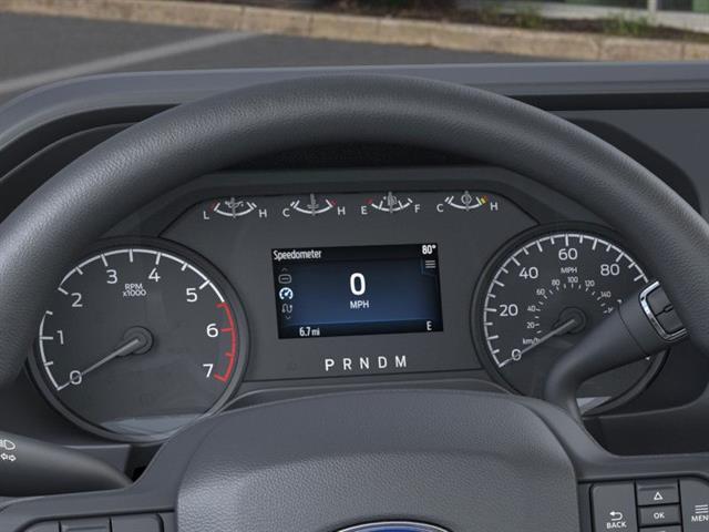new 2025 Ford F-350 car, priced at $55,306