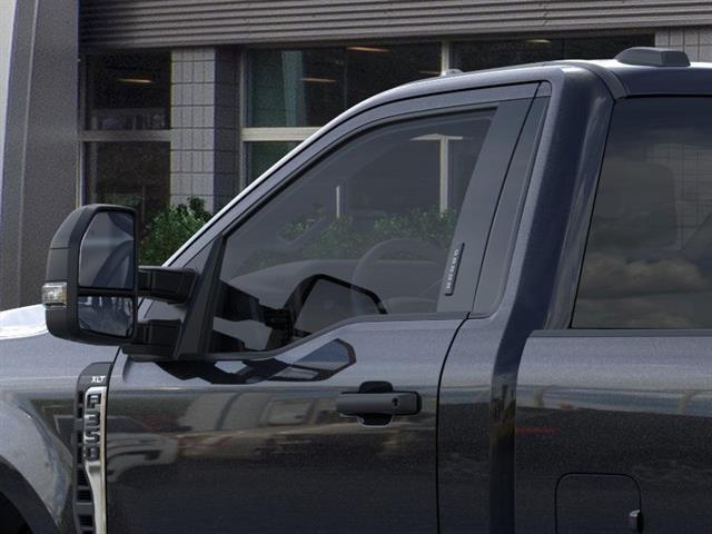 new 2025 Ford F-350 car, priced at $55,306