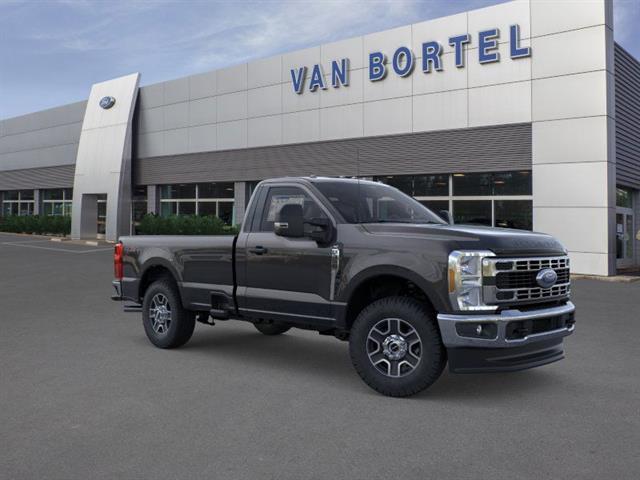 new 2025 Ford F-350 car, priced at $55,306