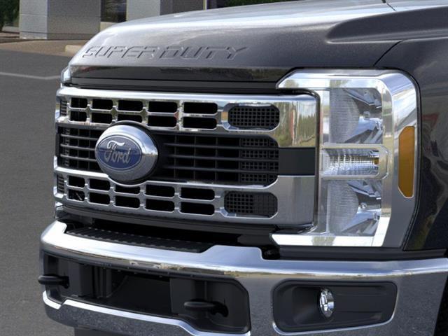 new 2025 Ford F-350 car, priced at $55,306