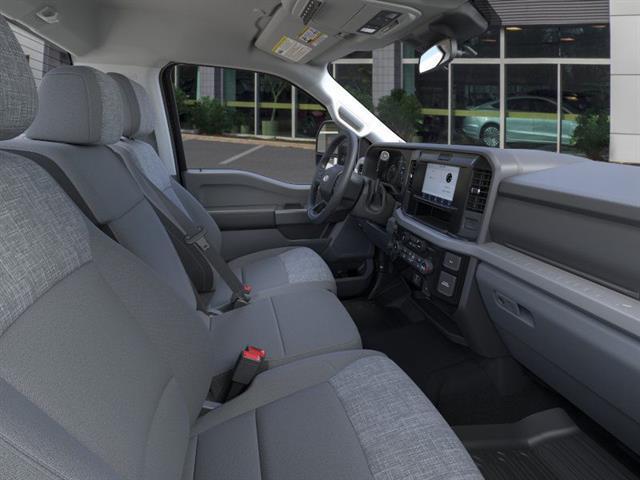 new 2025 Ford F-350 car, priced at $55,306