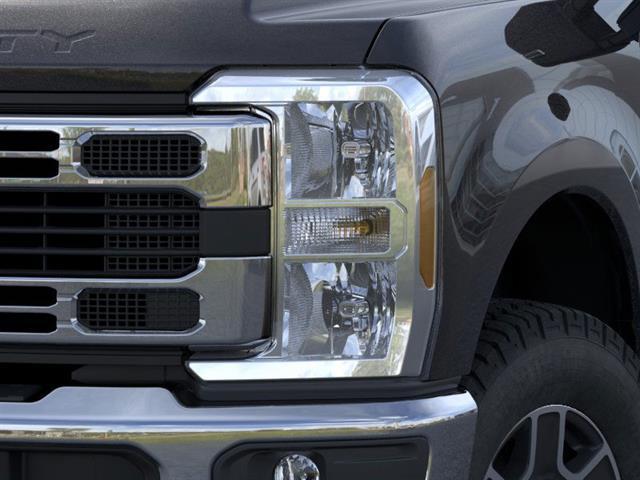 new 2025 Ford F-350 car, priced at $55,306