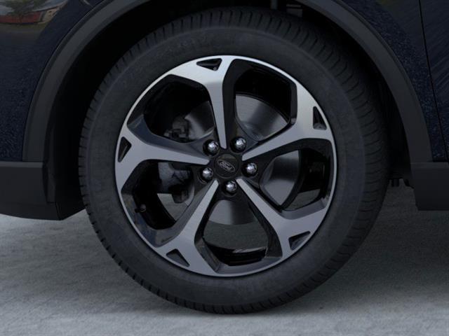 new 2025 Ford Escape car, priced at $35,698