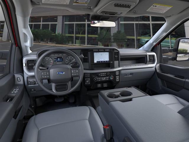new 2024 Ford F-350 car, priced at $51,935