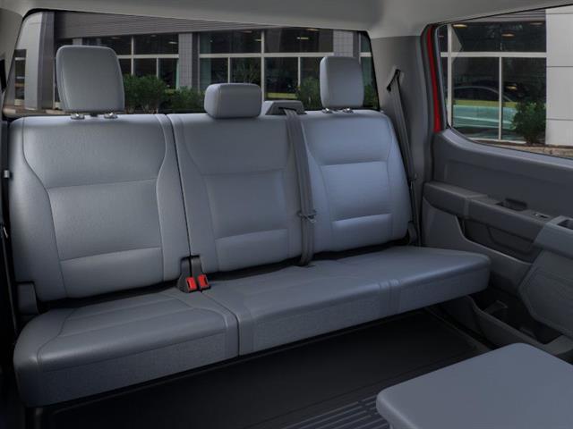new 2024 Ford F-350 car, priced at $51,935