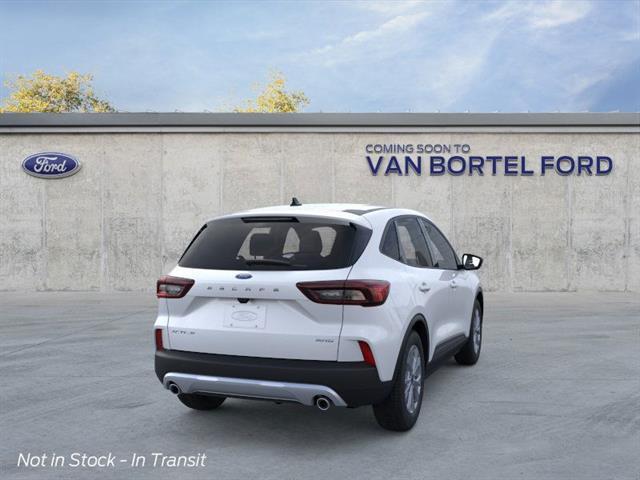 new 2025 Ford Escape car, priced at $32,997