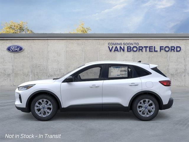 new 2025 Ford Escape car, priced at $32,997