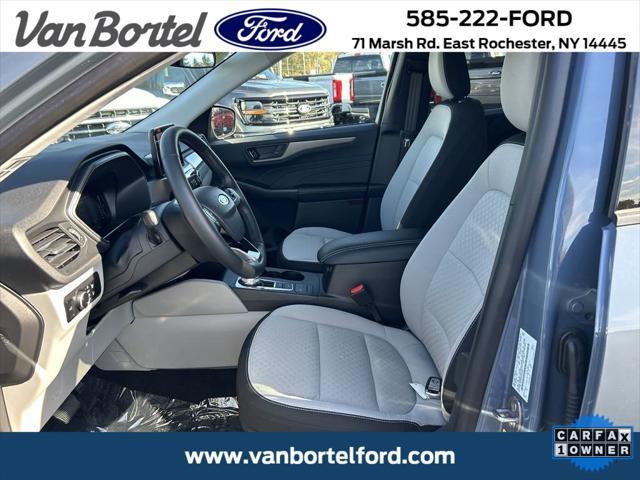 used 2024 Ford Escape car, priced at $30,690