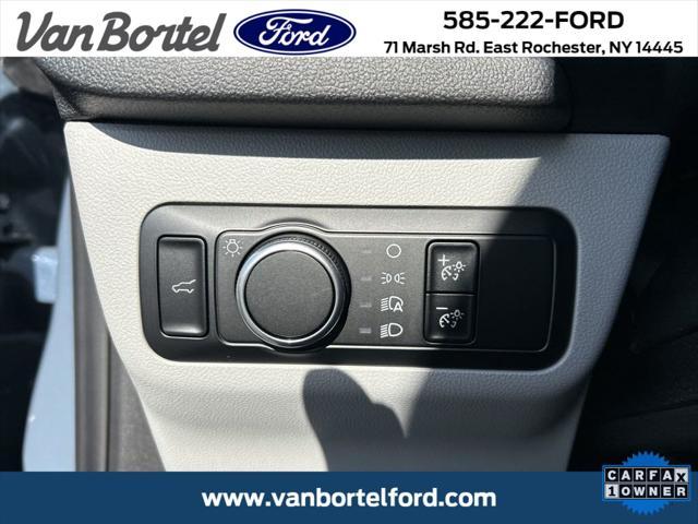 used 2024 Ford Escape car, priced at $30,690