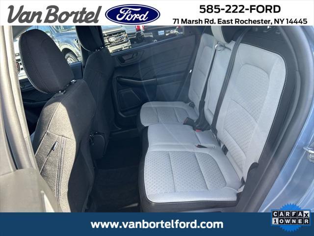 used 2024 Ford Escape car, priced at $30,690