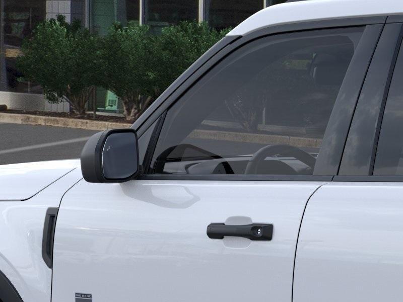 new 2024 Ford Bronco Sport car, priced at $30,414