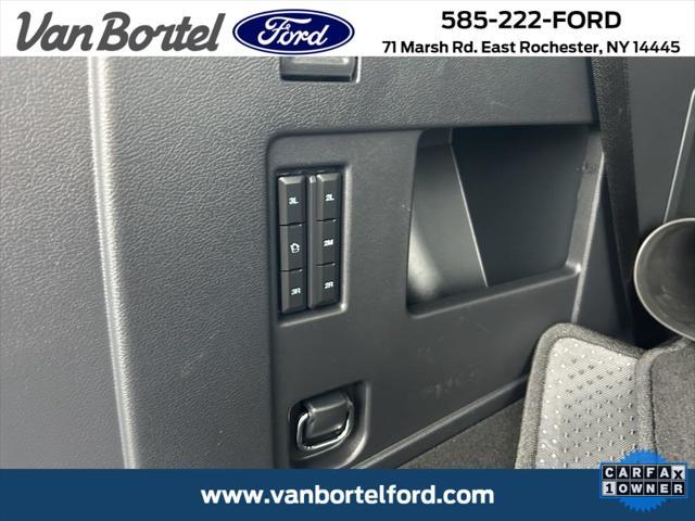 used 2024 Ford Expedition car, priced at $71,990