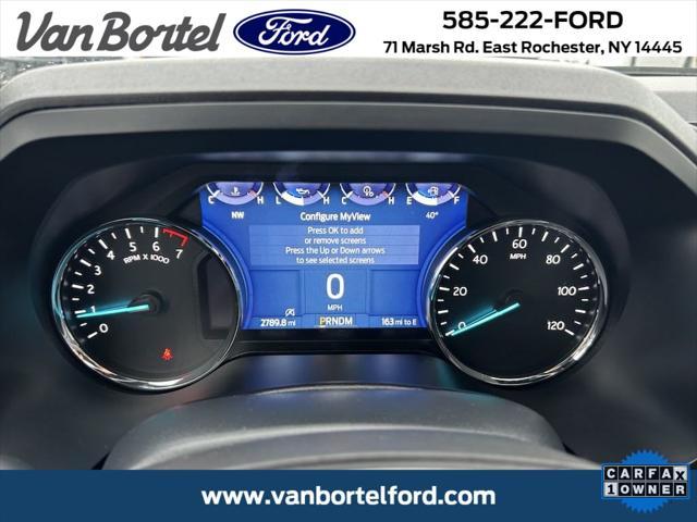 used 2024 Ford Expedition car, priced at $71,990