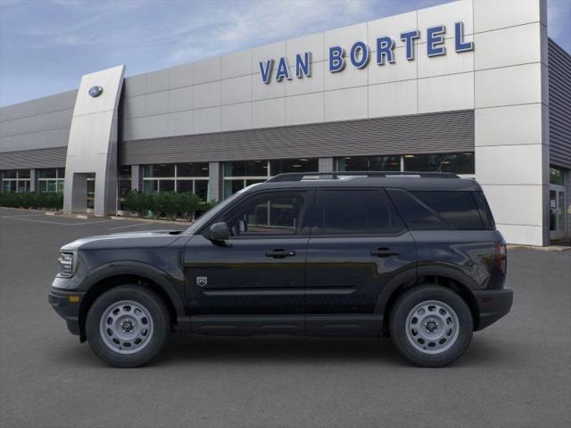 new 2024 Ford Bronco Sport car, priced at $32,261