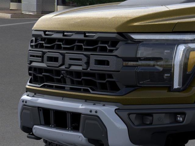 new 2025 Ford F-150 car, priced at $93,045