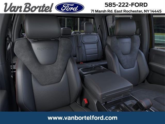 new 2025 Ford F-150 car, priced at $93,045