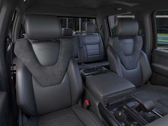 new 2025 Ford F-150 car, priced at $93,045