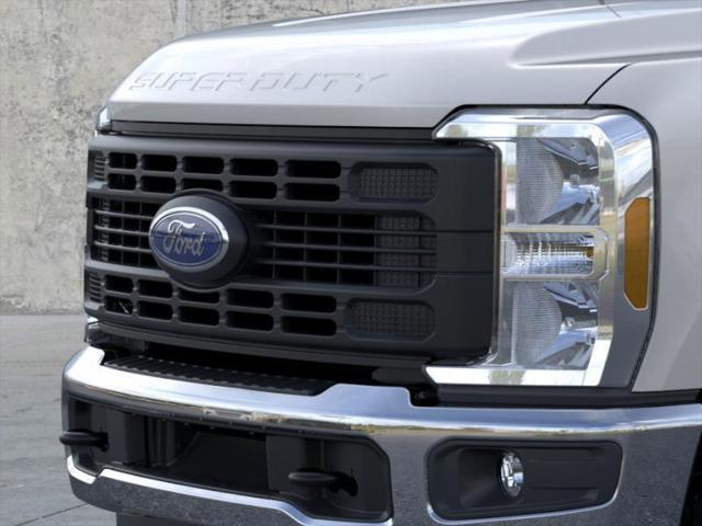 new 2024 Ford F-250 car, priced at $46,817