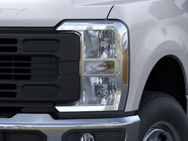 new 2024 Ford F-250 car, priced at $46,817