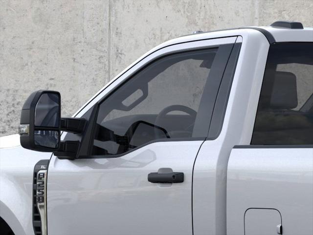 new 2024 Ford F-250 car, priced at $46,817