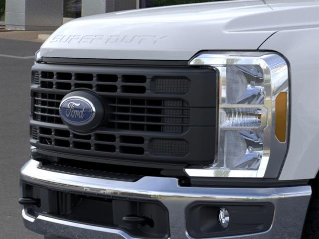 new 2025 Ford F-250 car, priced at $55,597