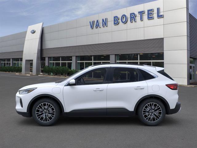 new 2025 Ford Escape PHEV car, priced at $38,184