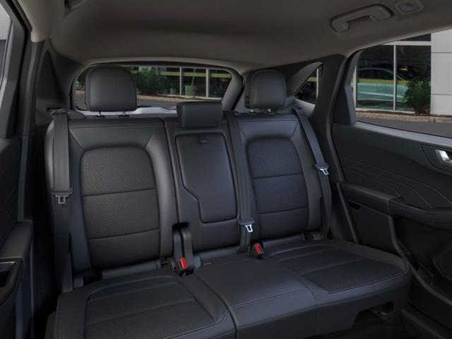 new 2025 Ford Escape PHEV car, priced at $38,184