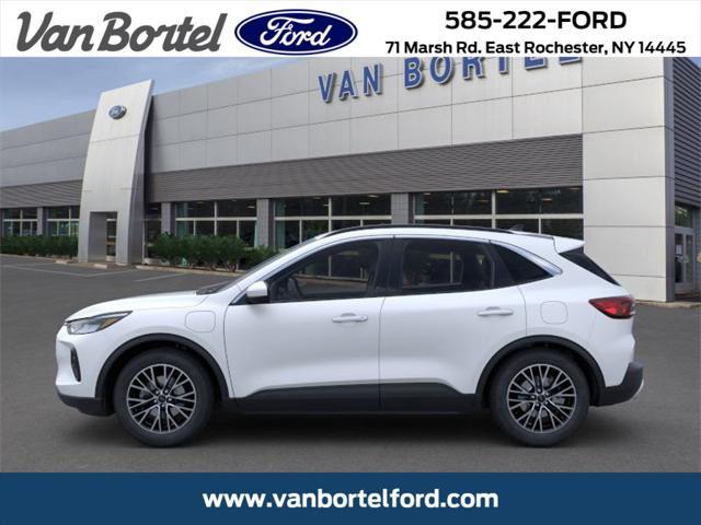 new 2025 Ford Escape car, priced at $34,740