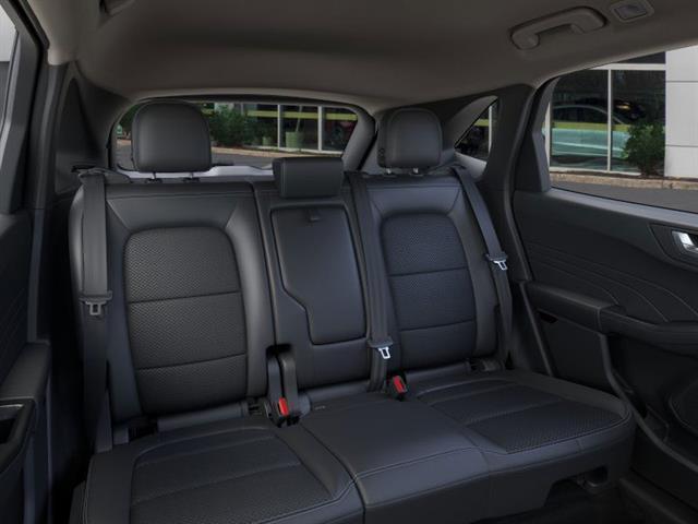 new 2025 Ford Escape PHEV car, priced at $38,184