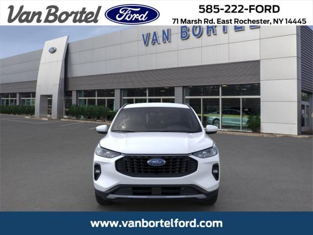 new 2025 Ford Escape car, priced at $34,740