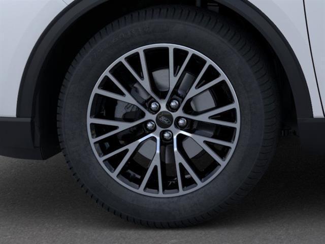 new 2025 Ford Escape PHEV car, priced at $38,184