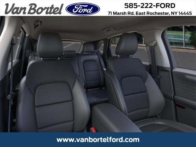 new 2025 Ford Escape car, priced at $34,740