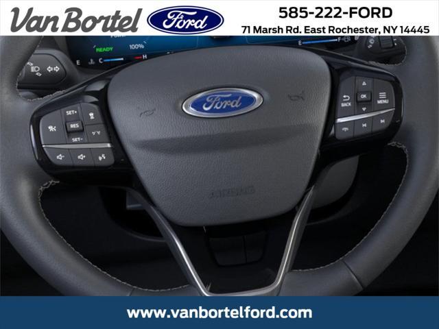 new 2025 Ford Escape car, priced at $34,740